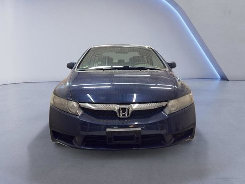 Used 2009 Honda Civic LX image 2
