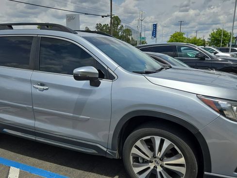 Used 2021 Subaru Ascent Touring AWD/4WD image 7