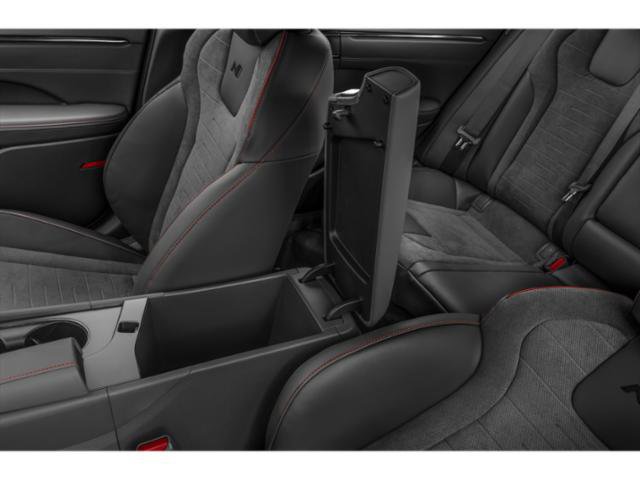 New 2027 Hyundai Sonata N Line FWD image 17