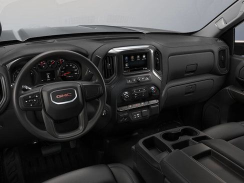 New 2025 GMC Sierra 3500 Pro w/ Convenience Package image 40