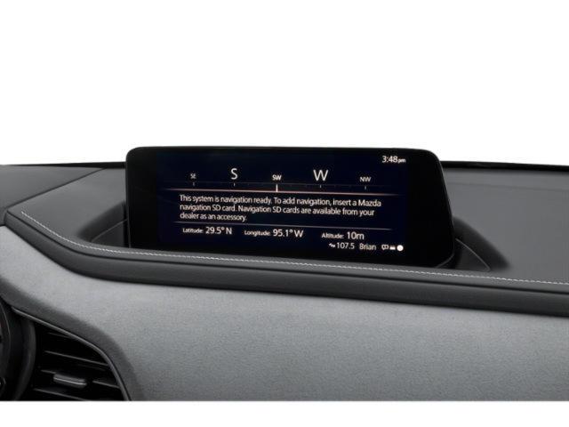 New 2026 MAZDA CX-30 Aire Edition AWD/4WD image 13