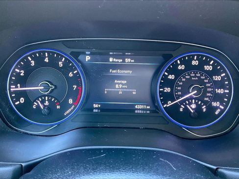 Used 2022 Hyundai Palisade SEL w/ Premium Package image 19