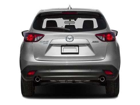 Used 2016 MAZDA CX-5 Touring w/ Bose/Moonroof Package AWD/4WD image 8
