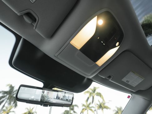 Used 2023 INFINITI QX60 Luxe w/ Vision Package image 17