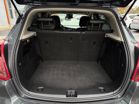 Used 2017 Buick Encore Preferred FWD image 32