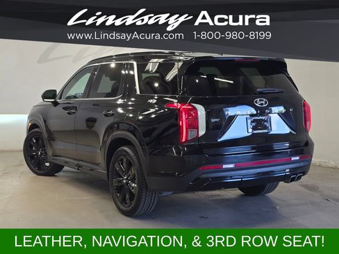 Used 2024 Hyundai Palisade XRT FWD image 4