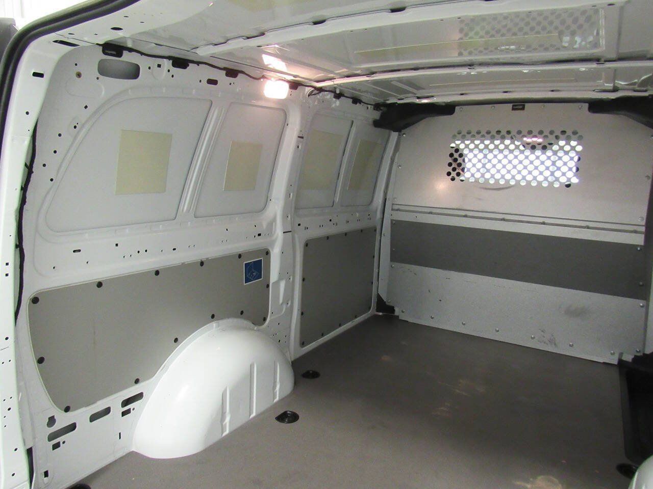 Used 2022 Mercedes-Benz Metris image 18