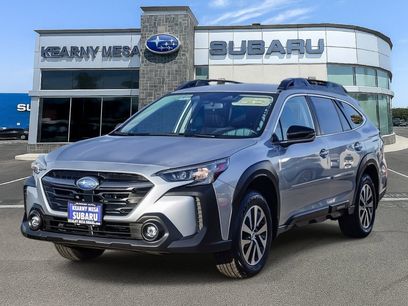 Used 2025 Subaru Outback Premium