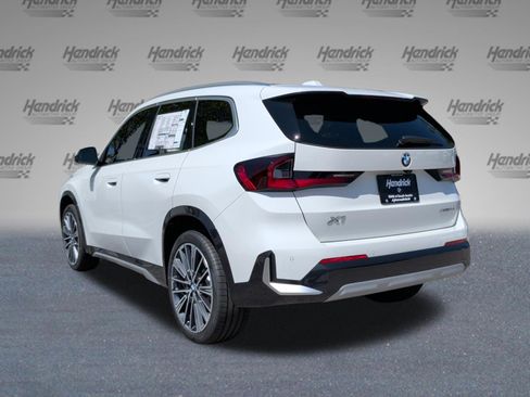 New 2026 BMW X1 xDrive28i w/ Convenience Package AWD/4WD image 9