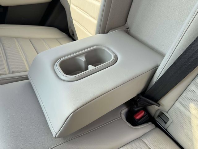 Certified 2023 Honda CR-V EX-L image 11