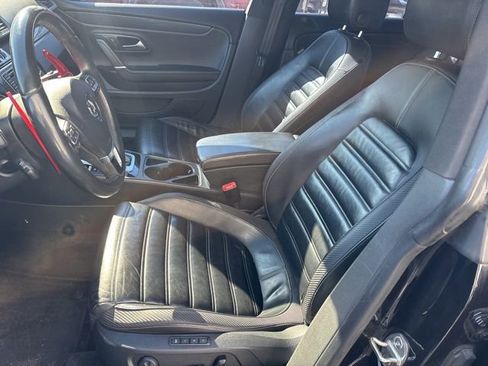 Used 2017 Volkswagen CC R-Line Executive image 12