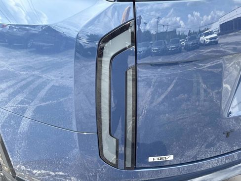 New 2027 Kia Telluride SX X-Line AWD/4WD image 33