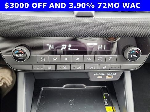 New 2026 Subaru Outback Limited XT image 21