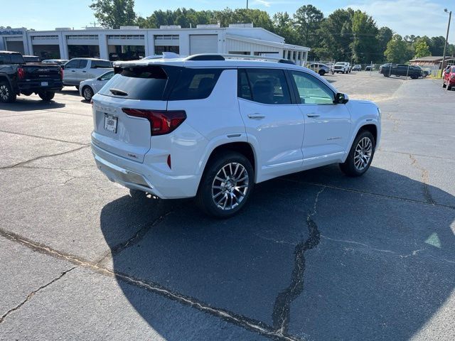New 2027 GMC Terrain Denali AWD/4WD image 3