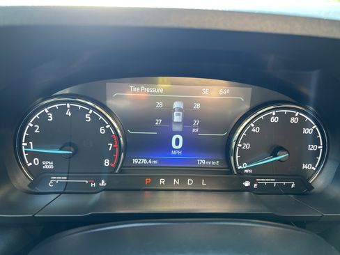 Used 2022 Ford Maverick XLT w/ Equipment Group 300A Standard image 20