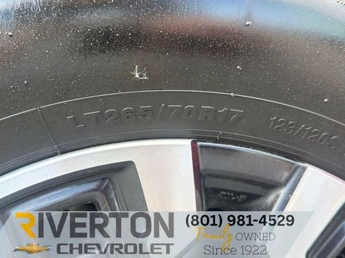 Used 2023 Nissan Frontier PRO-4X AWD/4WD image 33
