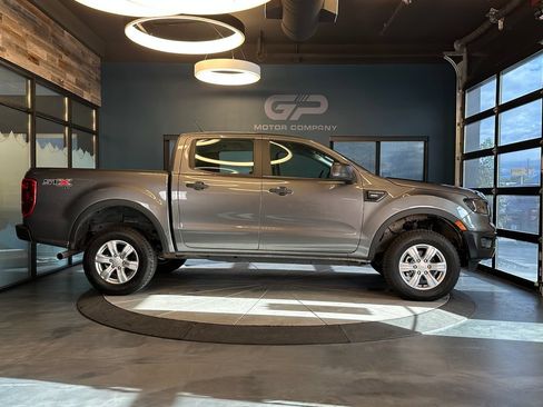 Used 2021 Ford Ranger XL w/ Equipment Group 101A High AWD/4WD image 2