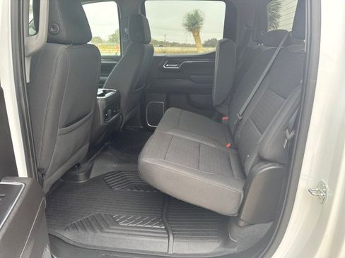 Used 2023 Chevrolet Silverado 1500 RST image 9