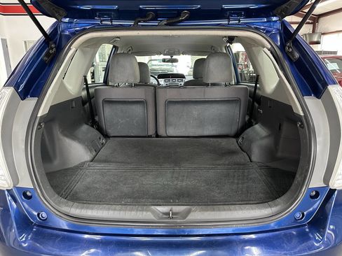Used 2012 Toyota Prius V image 8