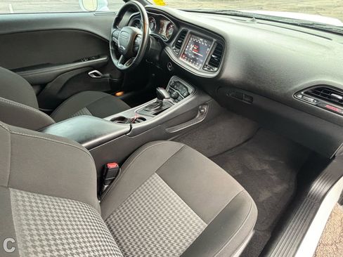 Used 2023 Dodge Challenger R/T Scat Pack image 24