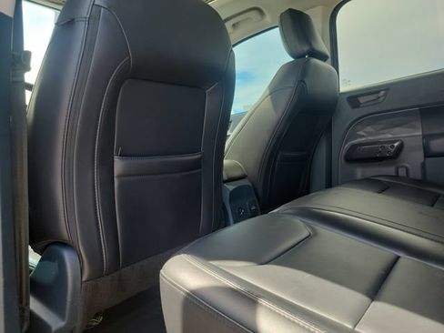 Certified 2023 Ford Maverick Lariat w/ Lariat Luxury Package FWD image 11