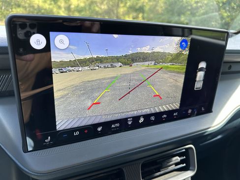 New 2025 Ford Maverick XLT w/ XLT Luxury Package image 19