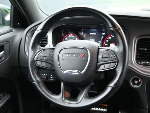 Used 2023 Dodge Charger R/T w/ Blacktop Package RWD image 14
