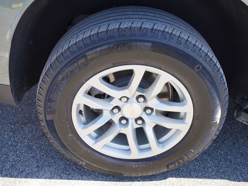 Used 2023 Chevrolet Tahoe LT RWD image 62