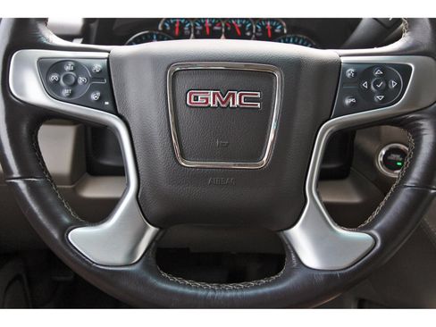 Used 2018 GMC Yukon SLT RWD image 18