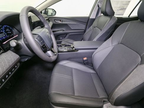 New 2026 Toyota Camry XLE AWD/4WD image 24