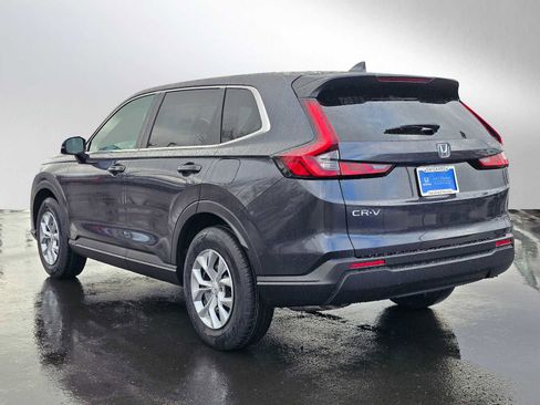 New 2026 Honda CR-V LX image 5