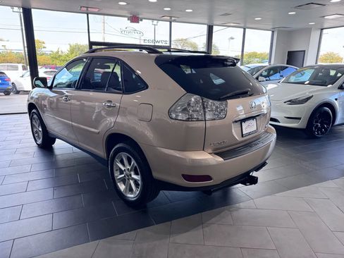 Used 2009 Lexus RX 350 AWD image 5