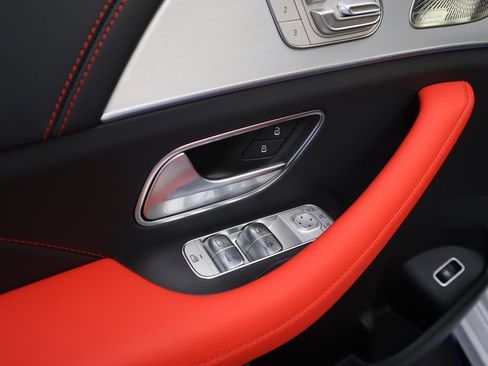 New 2025 Mercedes-Benz GLE 63 AMG S image 27