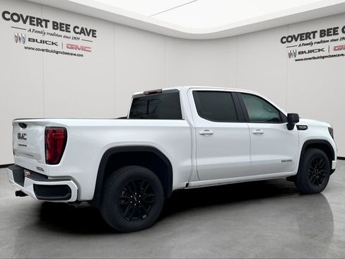 New 2026 GMC Sierra 1500 Elevation w/ Preferred Package image 10