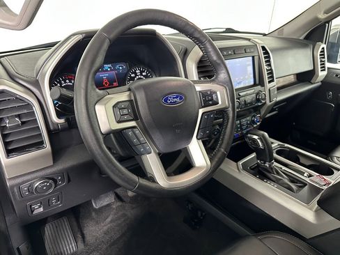 Used 2020 Ford F150 Lariat AWD/4WD image 11