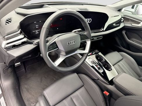 Used 2025 Audi A5 2.0T Premium Plus w/ Premium Plus image 9