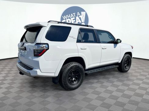 Used 2020 Toyota 4Runner TRD Off-Road image 6