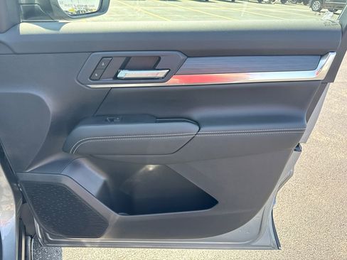 New 2026 GMC Terrain Elevation AWD/4WD image 35