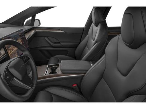 Used 2023 Tesla Model X AWD/4WD image 8