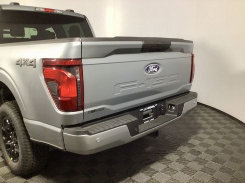 New 2025 Ford F150 STX image 11