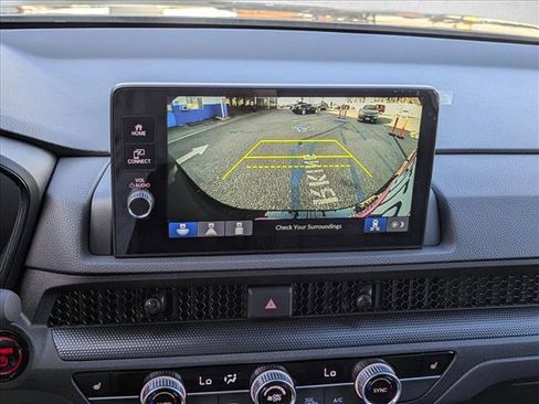 Used 2026 Honda CR-V Sport image 15