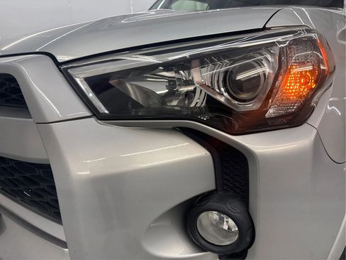 Used 2019 Toyota 4Runner TRD Off-Road Premium image 34