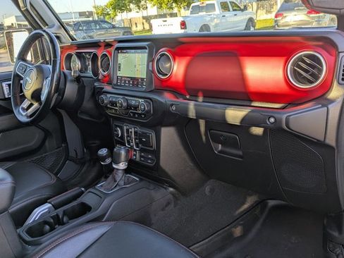 Used 2020 Jeep Gladiator Rubicon image 20