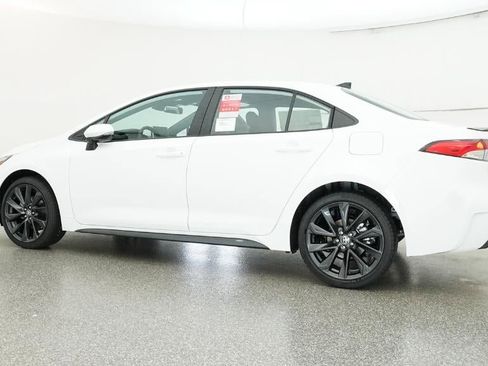New 2026 Toyota Corolla SE image 20