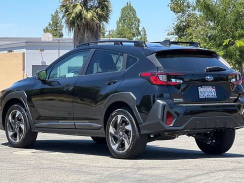 Used 2025 Subaru Crosstrek 2.5i Limited w/ Crosstrek Mirror Package AWD/4WD image 6
