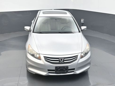 Used 2012 Honda Accord EX-L image 6