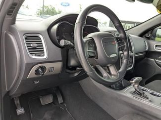 Used 2019 Dodge Durango SXT AWD/4WD video 2