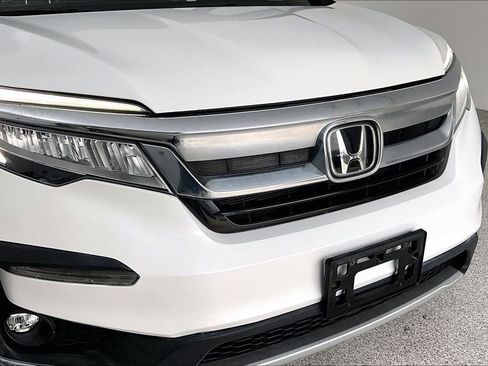 Used 2022 Honda Pilot Elite image 38