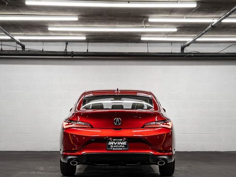 New 2026 Acura Integra image 4