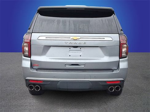 Used 2023 Chevrolet Tahoe High Country image 5